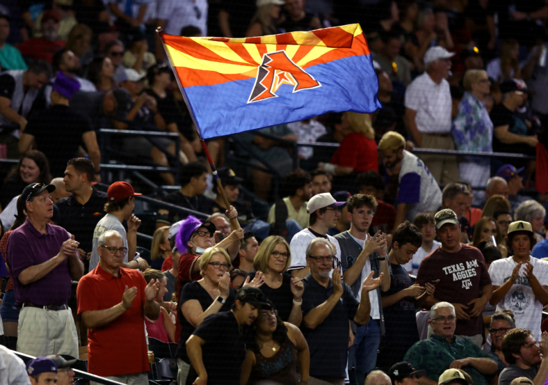 Arizona Diamondbacks