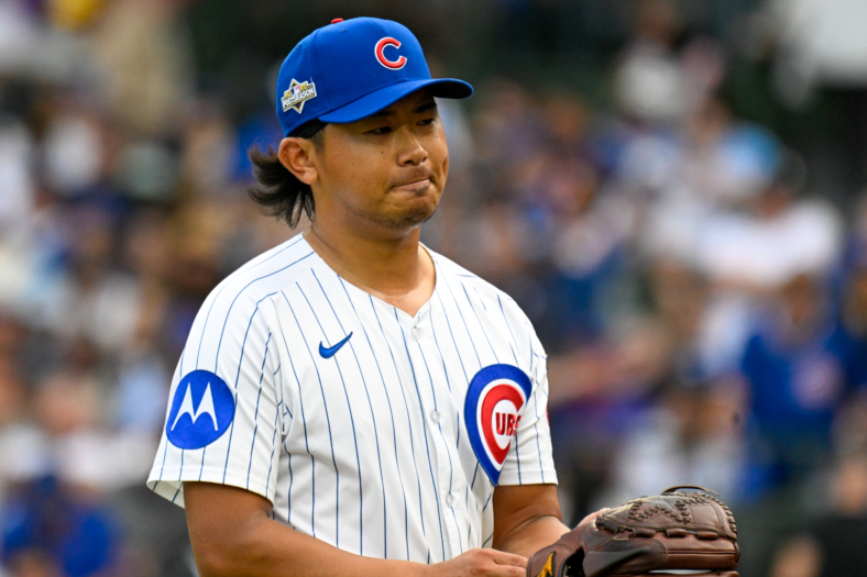 MLB: Wildcard-San Diego Padres at Chicago Cubs