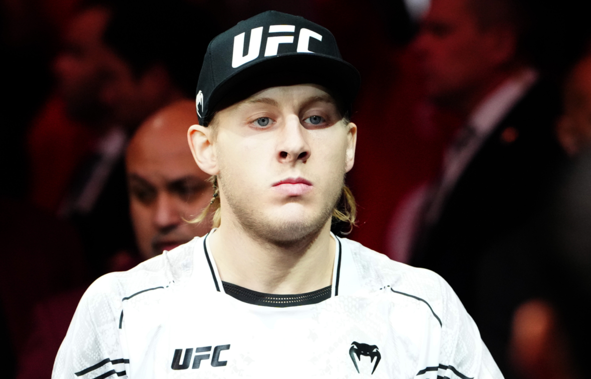 MMA: UFC 296 - Ferguson vs Pimblett