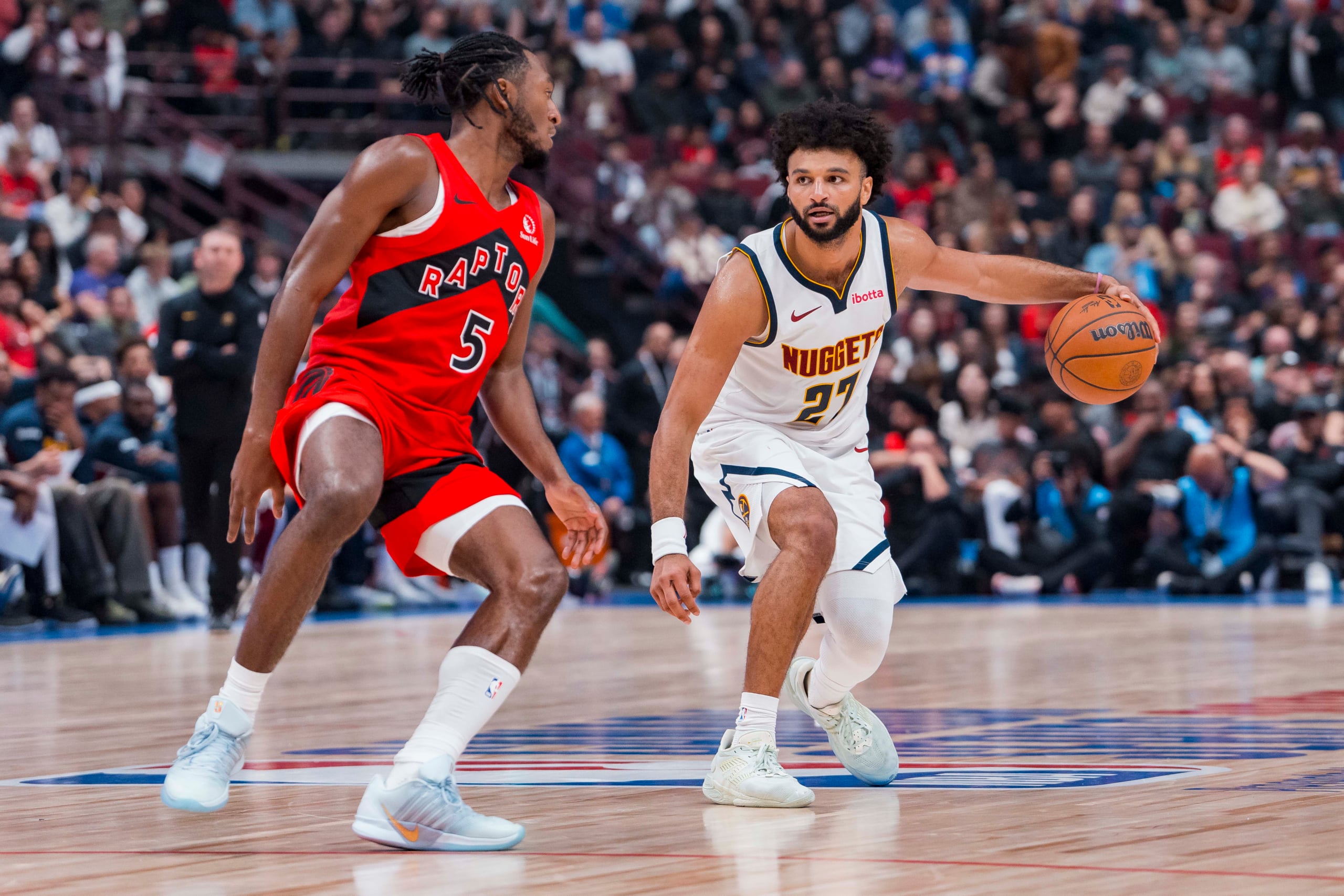 https://sportsnaut.com/wp-content/uploads/2025/10/NBA-Preseason-Denver-Nuggets-at-Toronto-Raptors-27264803-scaled.jpg