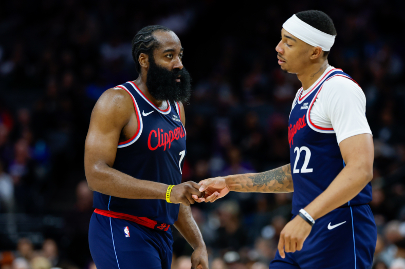 NBA: Preseason-Los Angeles Clippers at Sacramento Kings