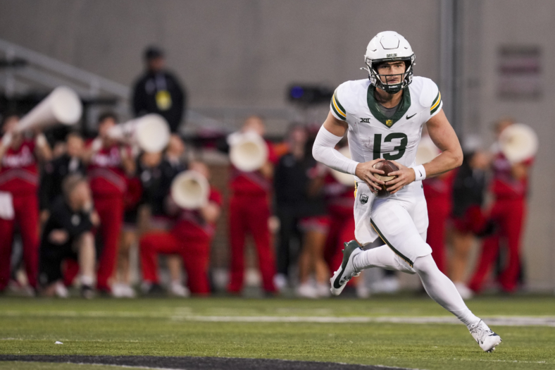 college football qb rankings