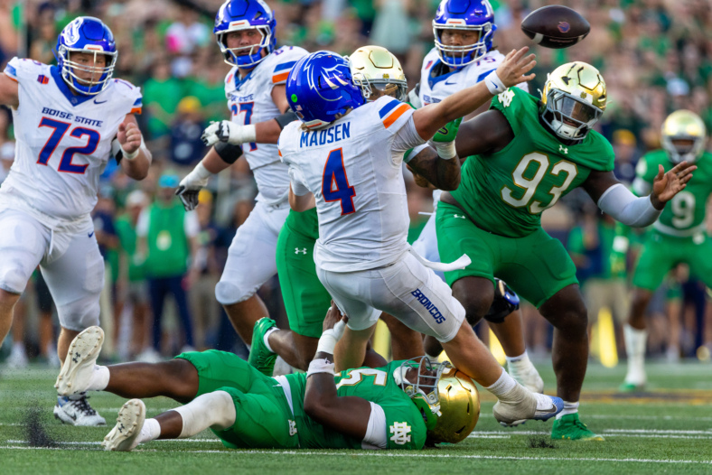 College Football Today