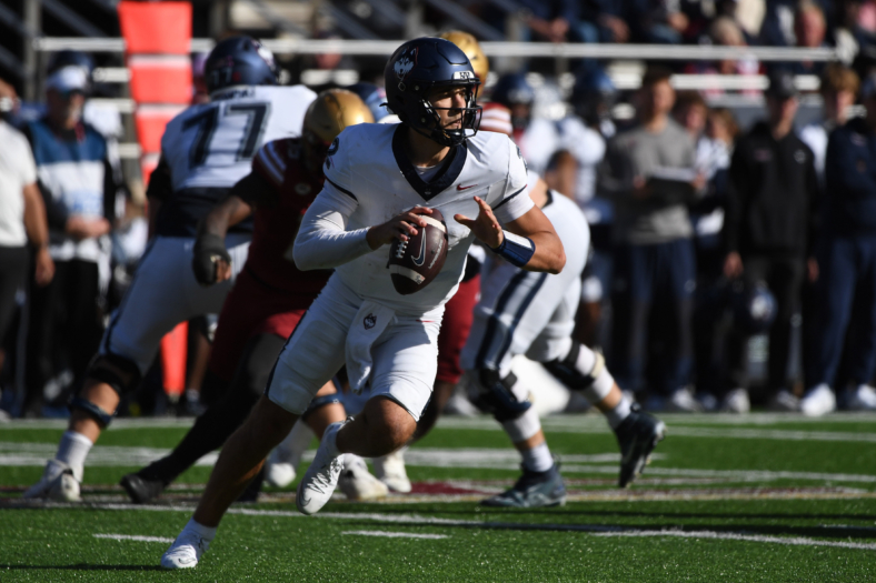 college football qb rankings