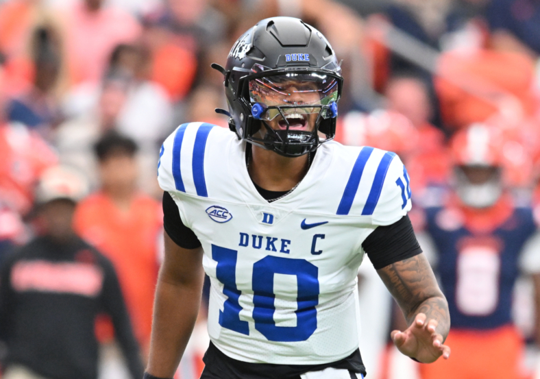 college football qb rankings