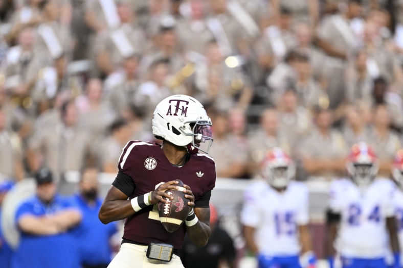 Week 8 College Football Rankings