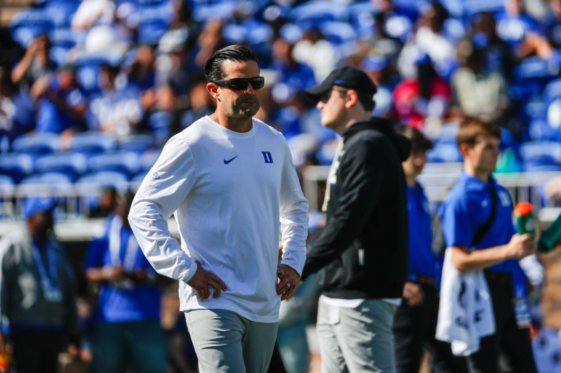 College Football Coaching Carousel Predictions