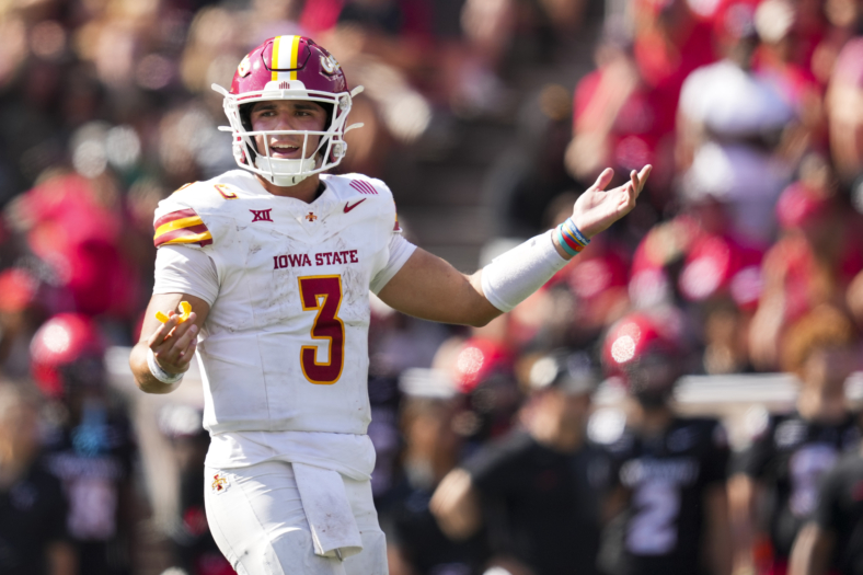 college football qb rankings