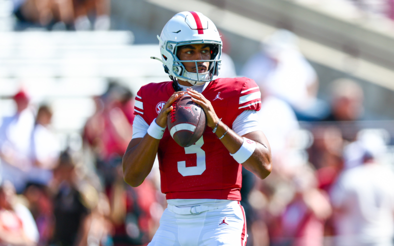 Week 7 College Football Rankings