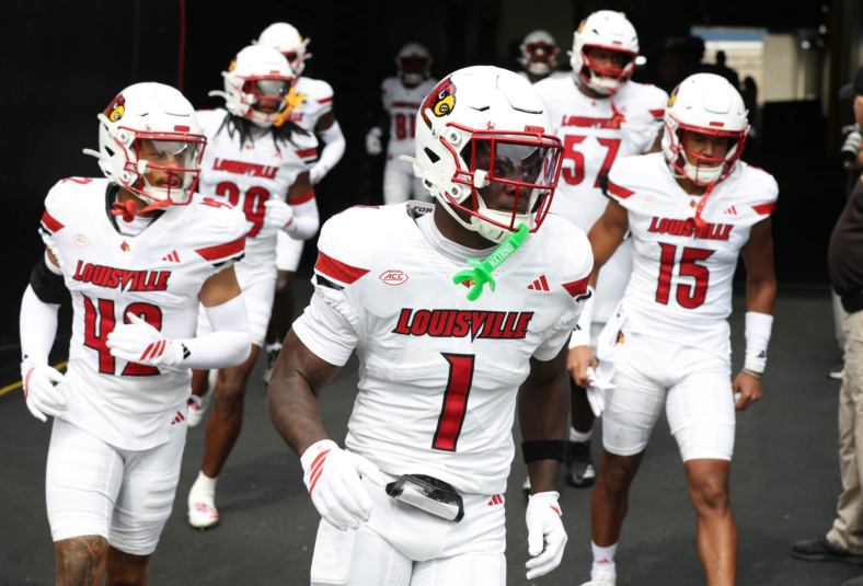 Week 10 College Football Rankings