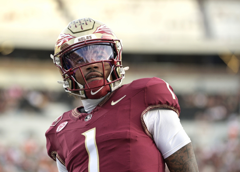 Week 7 College Football Rankings