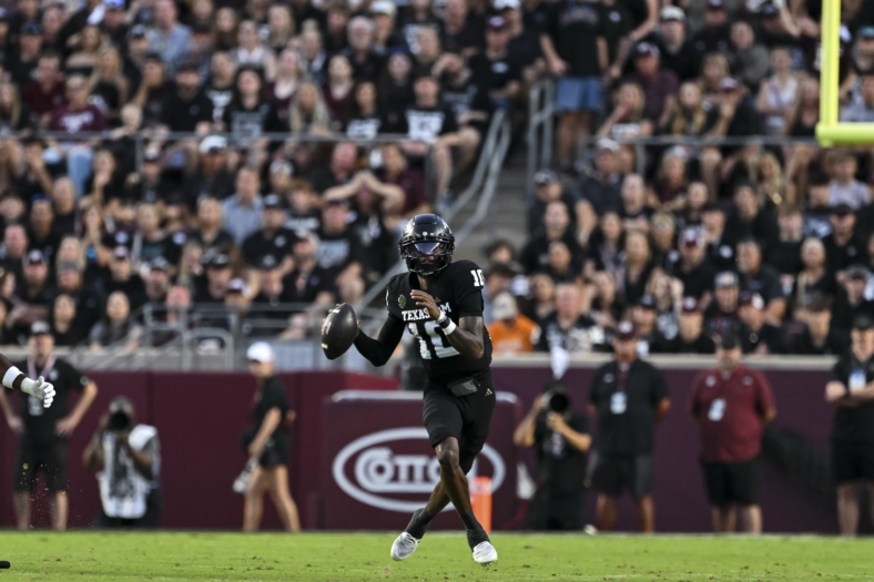 Week 7 College Football Rankings