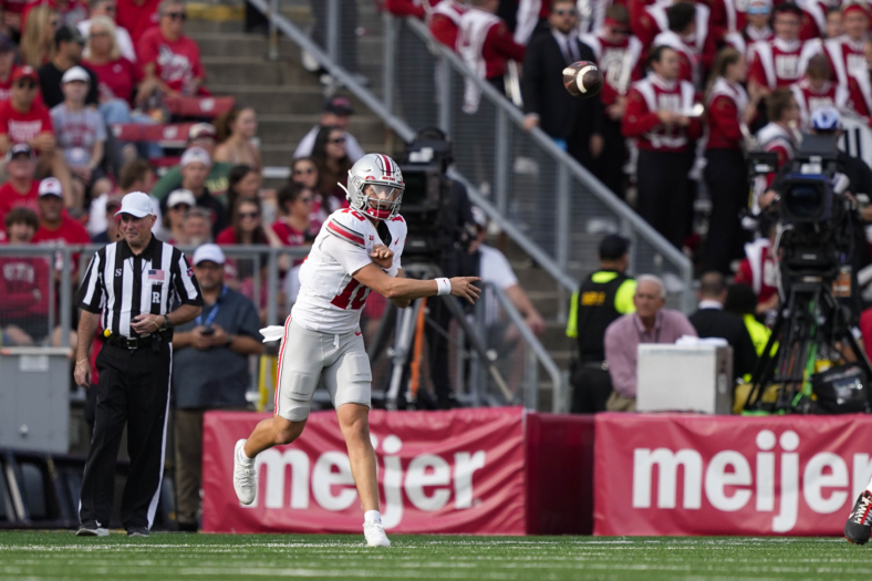 Heisman Trophy Candidates Rankings