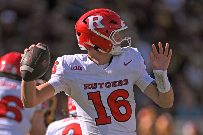 college football qb rankings