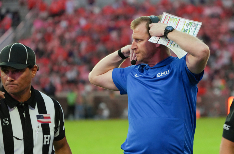 Auburn Tigers Coaching Candidates