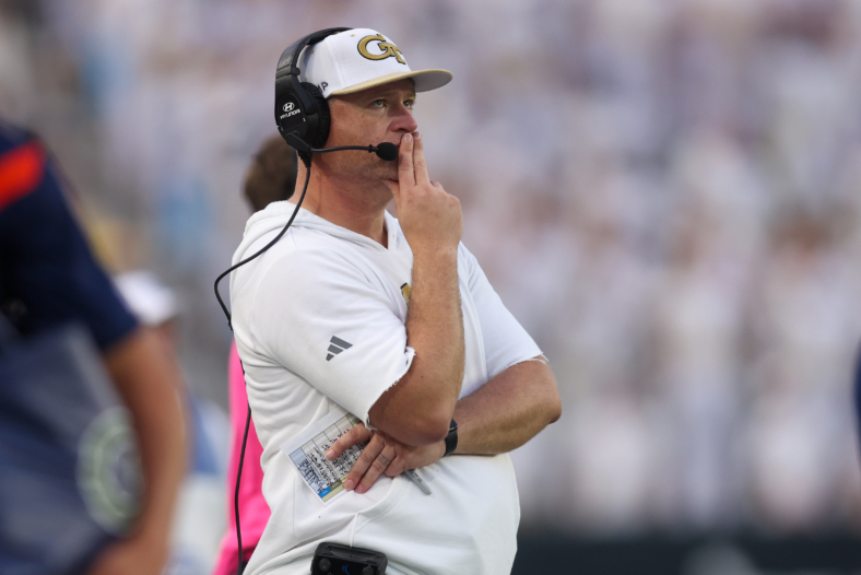 Penn State Coaching Candidates, Penn State Nittany Lions