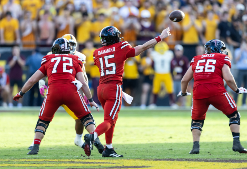 Week 10 College Football Rankings