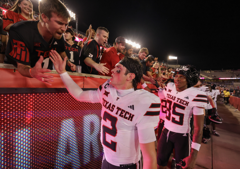 college football qb rankings