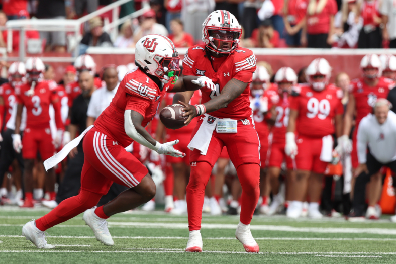 Week 7 College Football Rankings