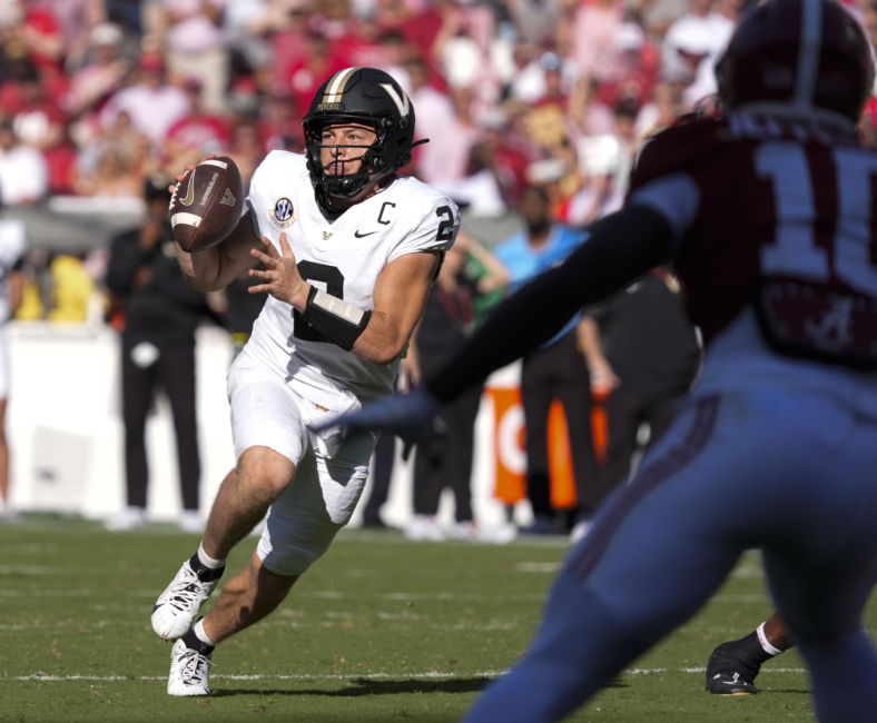 College Football Today