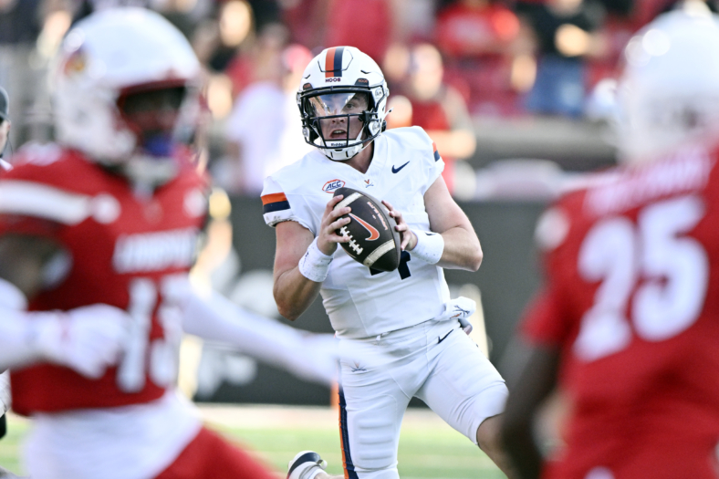 Week 8 College Football Rankings