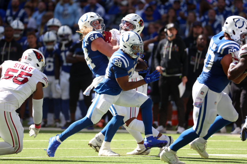 NFL Week 7 Power Rankings