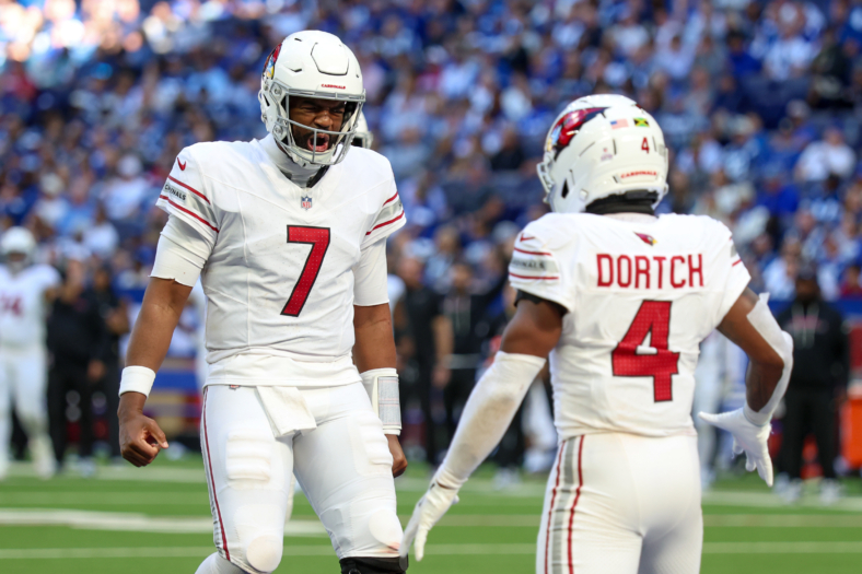 NFL Week 7 Power Rankings