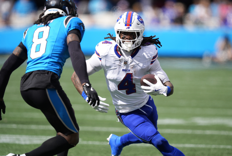 NFL Week 9 Power Rankings