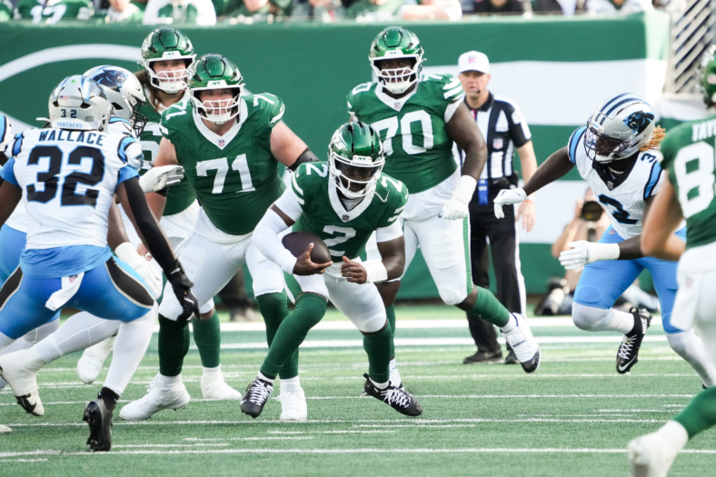 NFL Week 8 Power Rankings