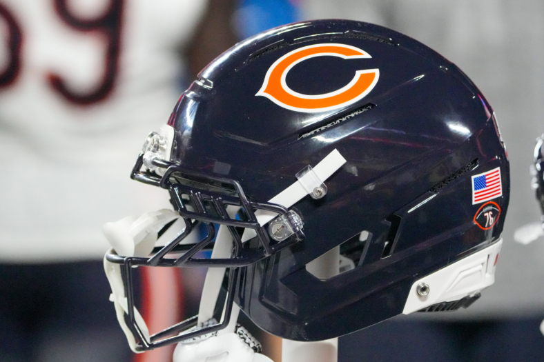 Chicago Bears 