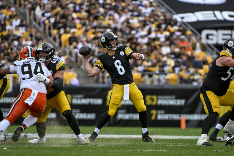 NFL Week 7 Power Rankings