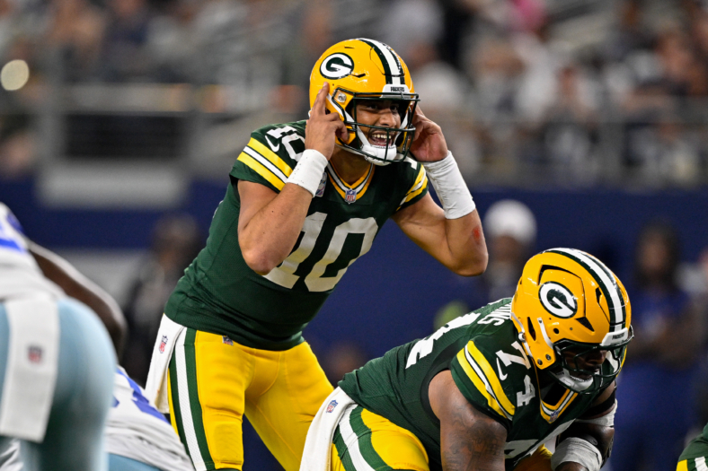 NFL Week 6 Power Rankings