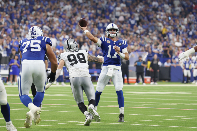 NFL Week 6 Power Rankings