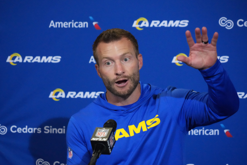 NFL: London Games-Los Angeles Rams at Jacksonville Jaguars