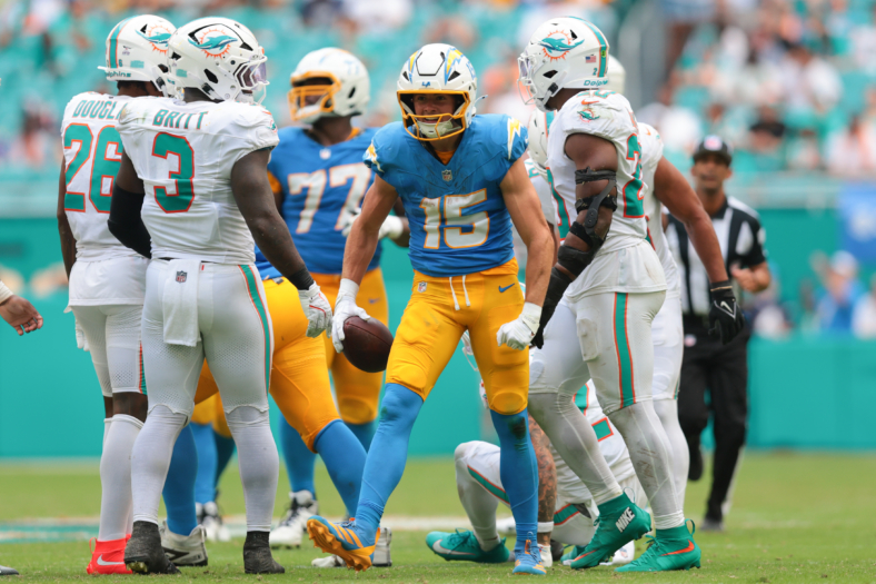 NFL Week 7 Power Rankings