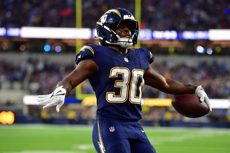 NFL: Minnesota Vikings at Los Angeles Chargers