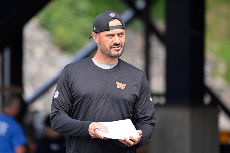 College Football Coaching Carousel Predictions