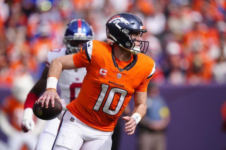 NFL Week 8 Power Rankings