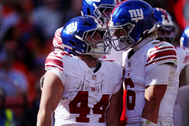 NFL Week 8 Power Rankings