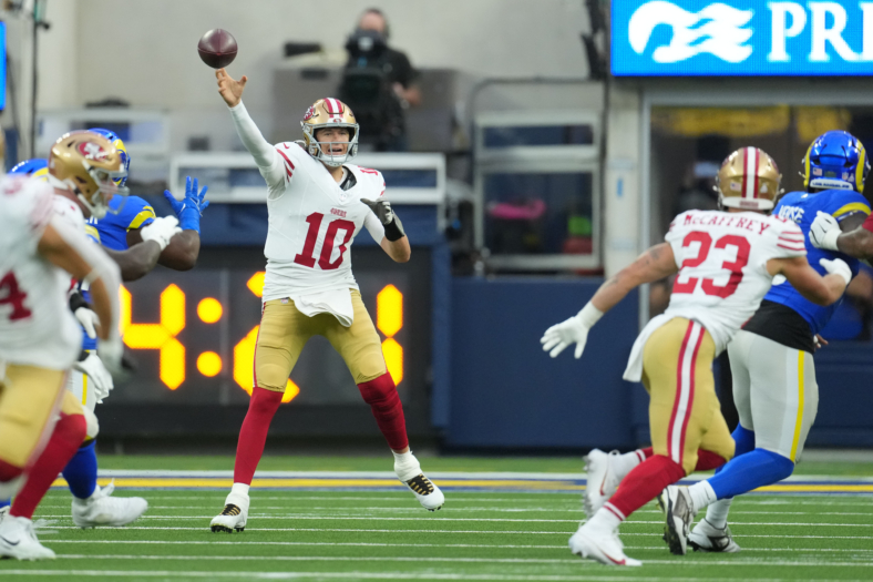 NFL Week 6 Power Rankings