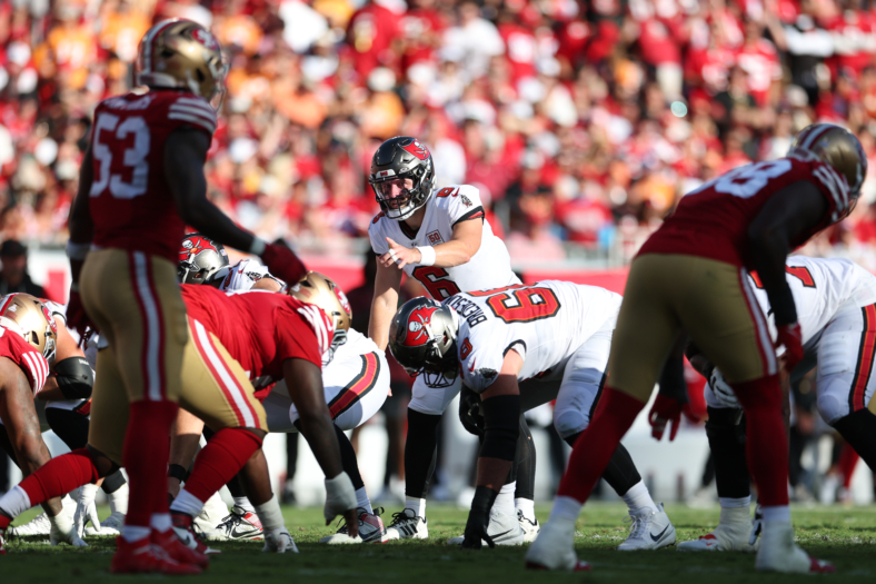 NFL Week 7 Power Rankings