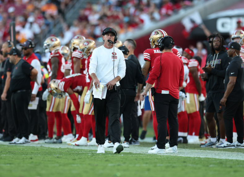 NFL Week 8 Power Rankings