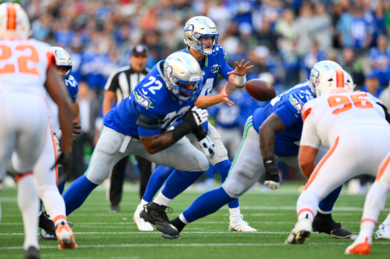 NFL Week 6 Power Rankings