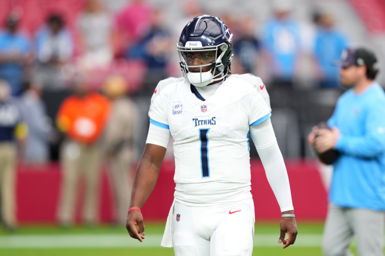 NFL Week 6 Power Rankings