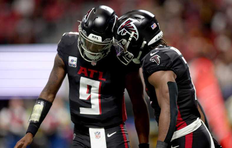 NFL Week 6 Power Rankings