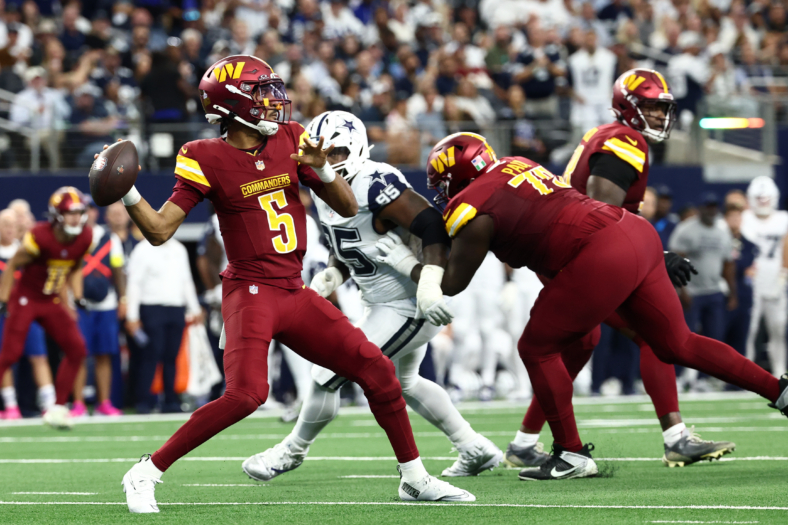 NFL Week 8 Power Rankings