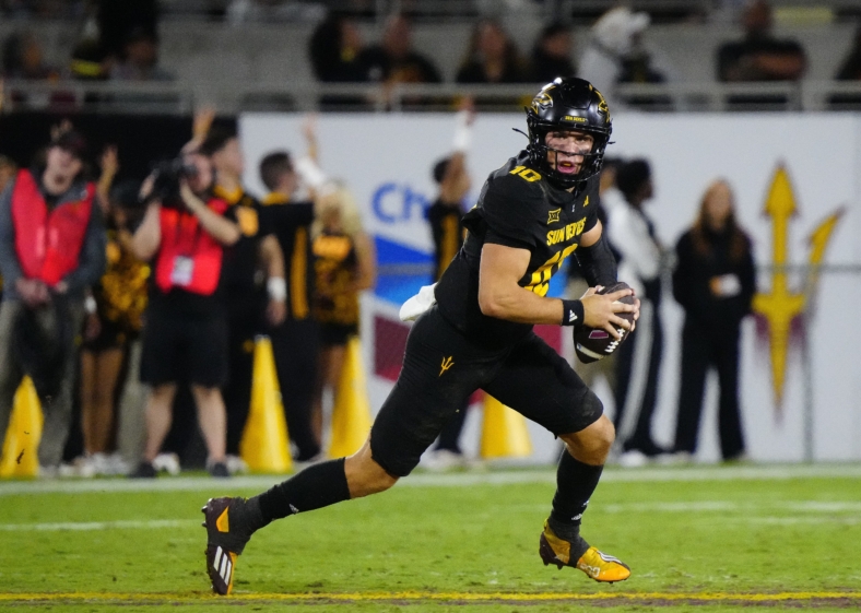 Week 7 College Football Rankings