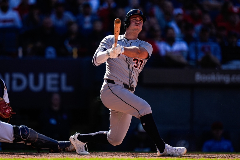 Syndication: Detroit Free Press