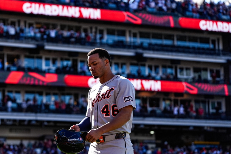 Syndication: Detroit Free Press