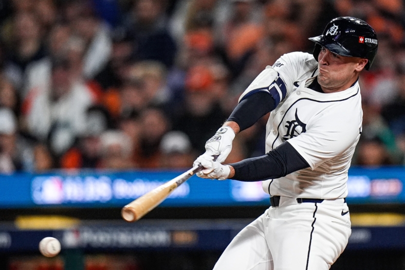 Syndication: Detroit Free Press